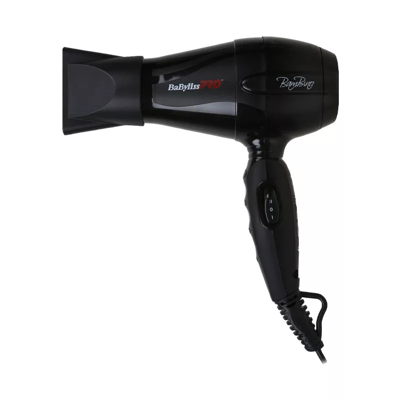 سشوار مسافرتی  1200 وات بابلیس پرو مدل BAB5510E