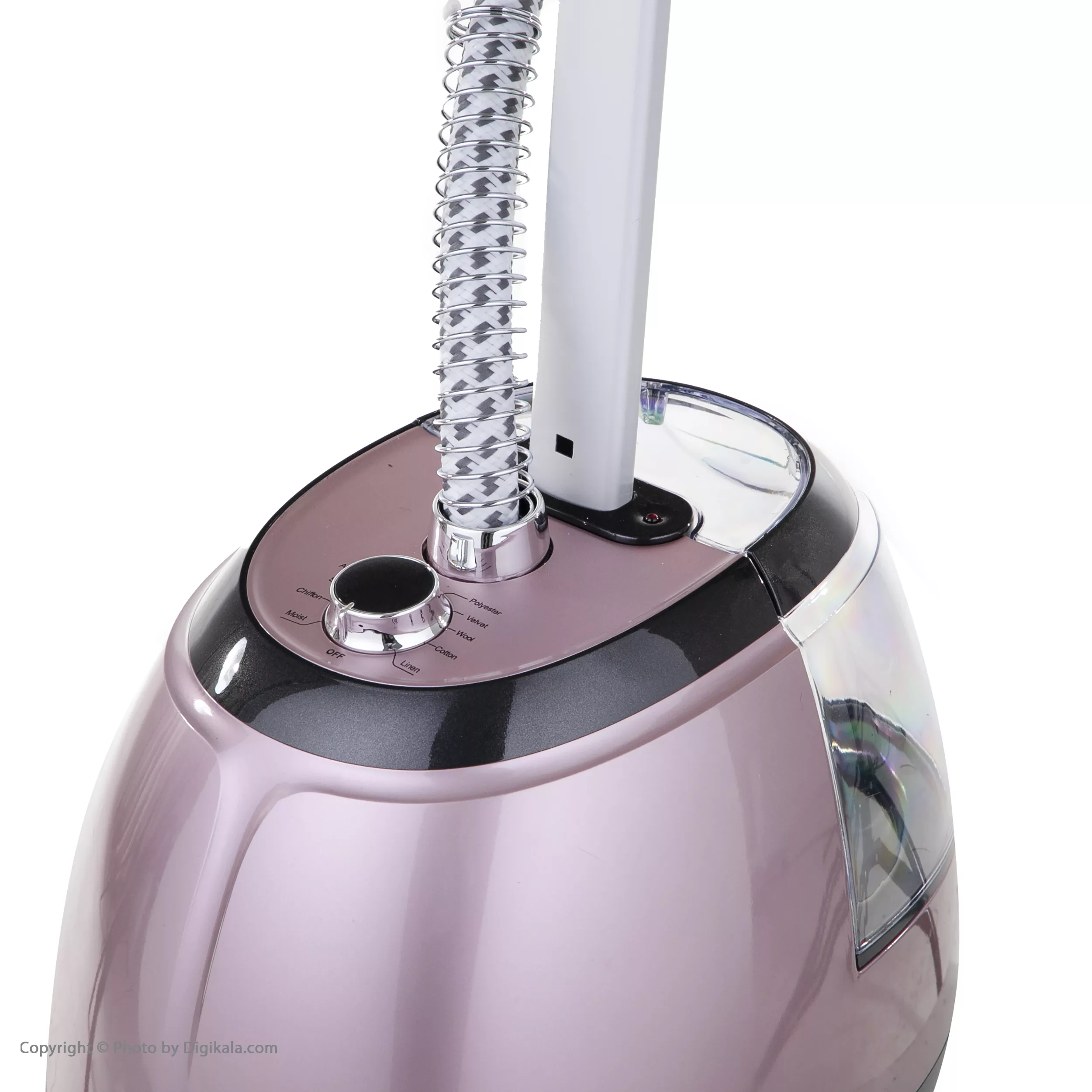 بخارگر دی اس پی مدل KD6019