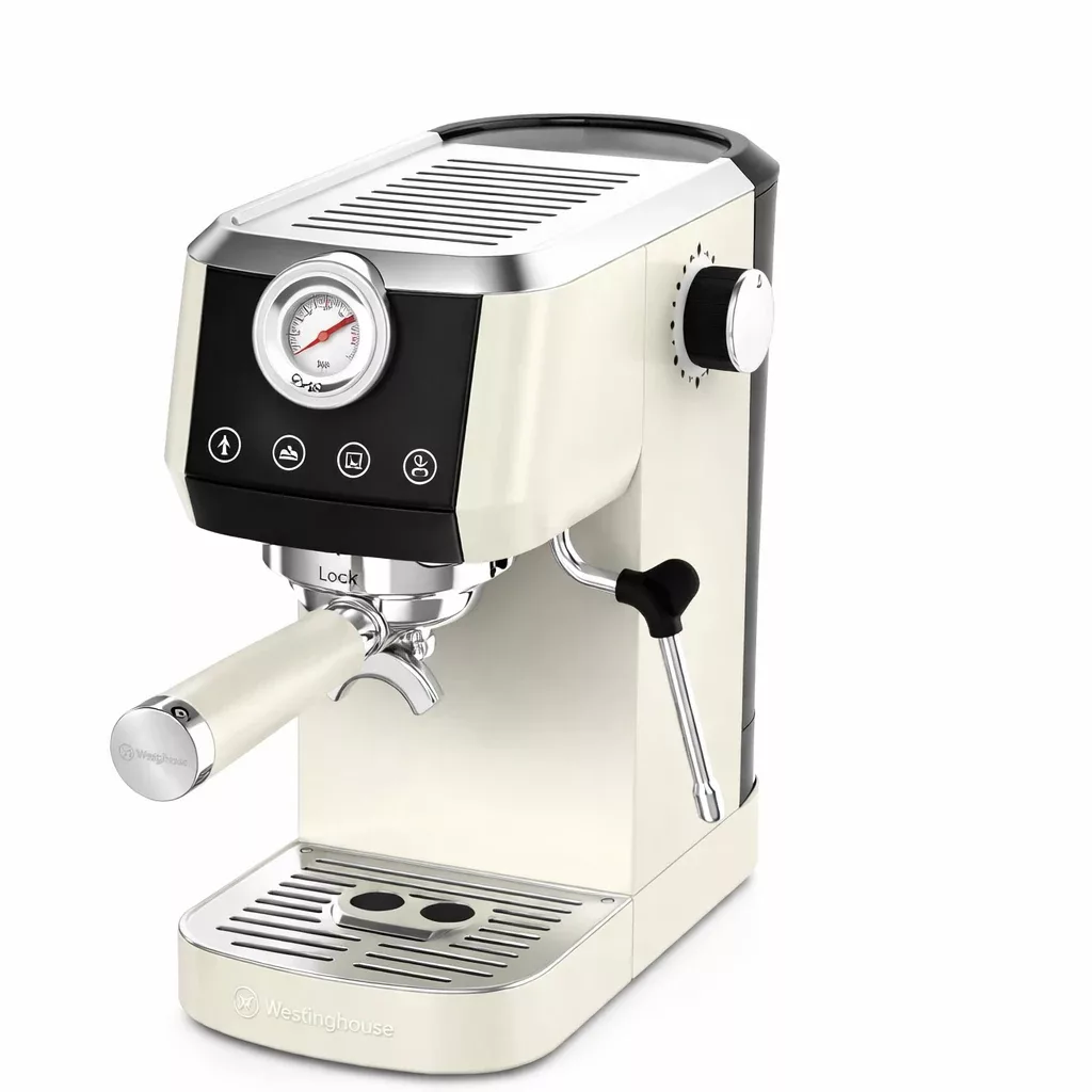 اسپرسو ساز 1300 میلی‌لیتر وستینگ‌هاوس مدل WKCMH1665