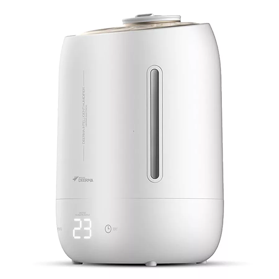 دستگاه بخور سرد درما مدل DEM-F600