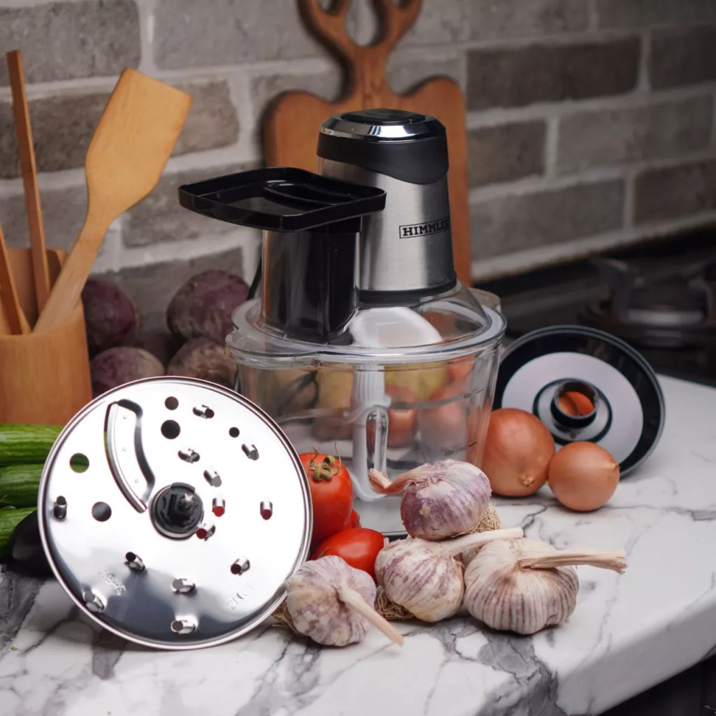 خردکن هیملر مدل HCH-2045