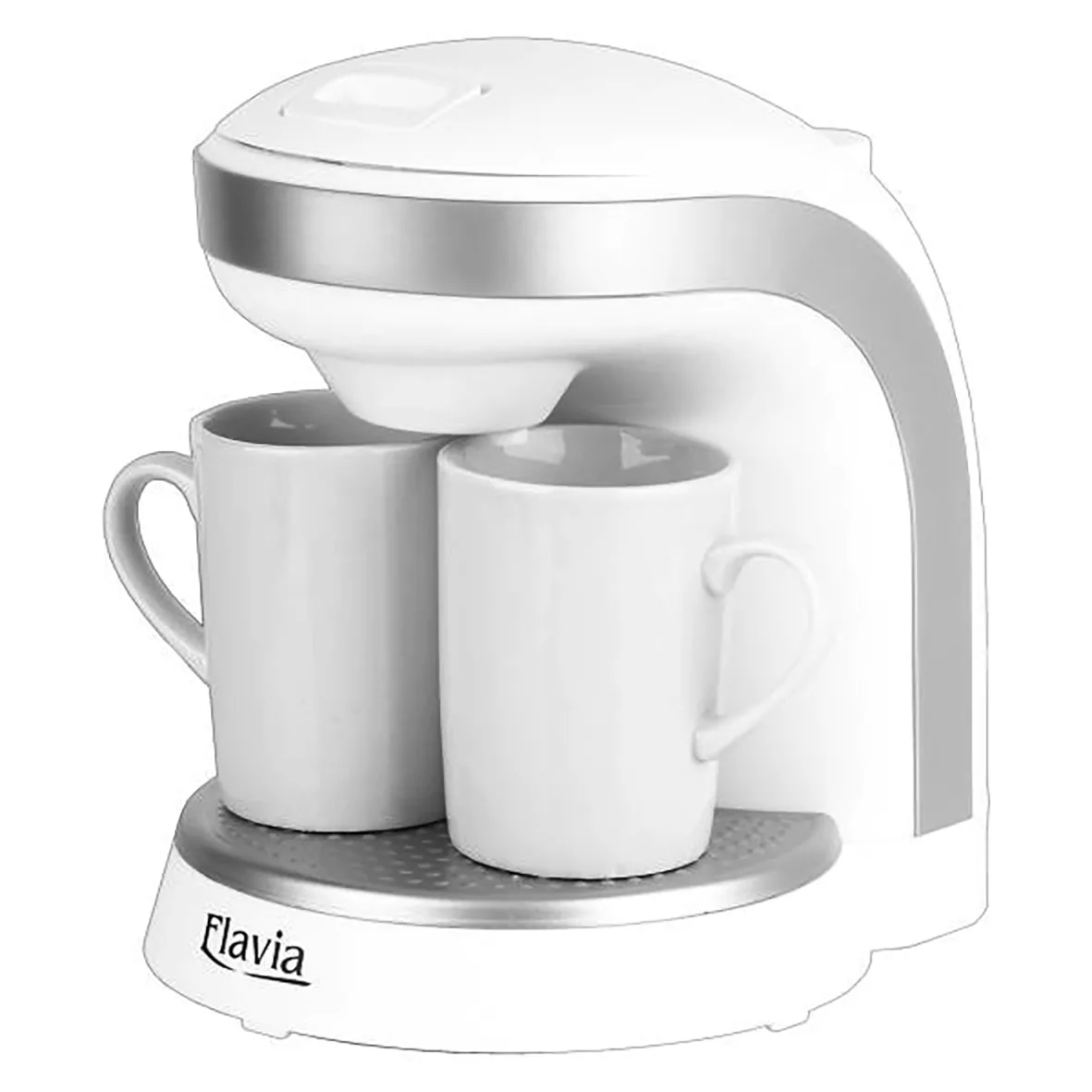 قهوه‌ساز فلاویا مدل FL_200W