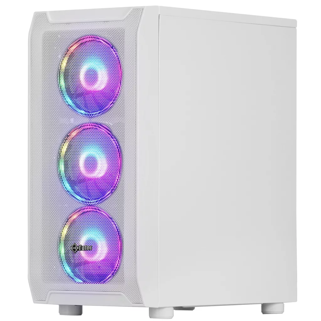 کامپیوتر دسکتاپ فاطر مدل FS-Medical Coral FG-720W