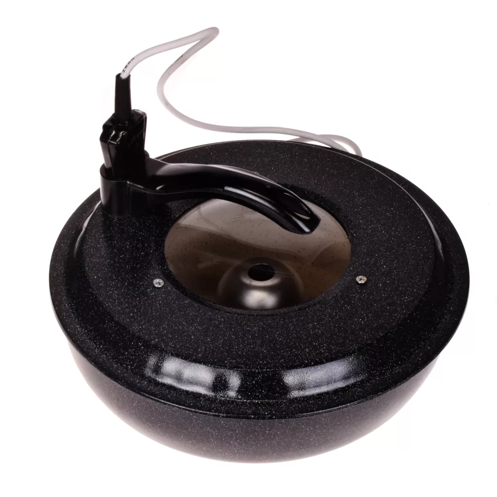 کیک پز برقی مدل Taba