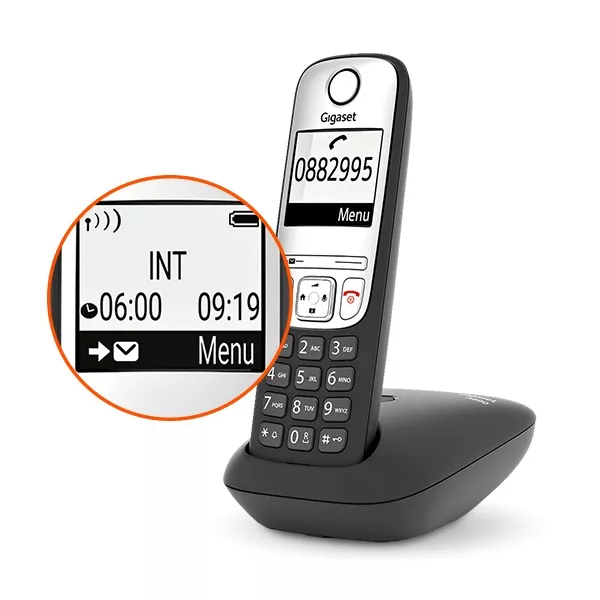 تلفن گیگاست مدل A690