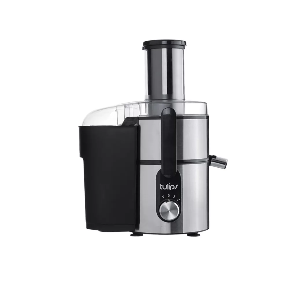 آبمیوه گیری تولیپس مدل  Fj-479