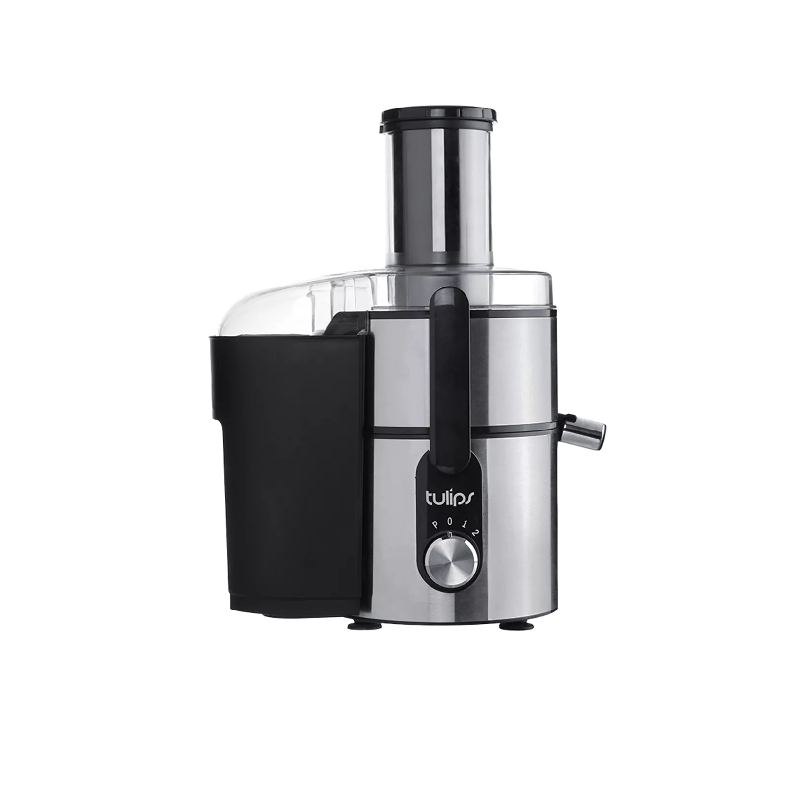 آبمیوه گیری تولیپس مدل  Fj-479