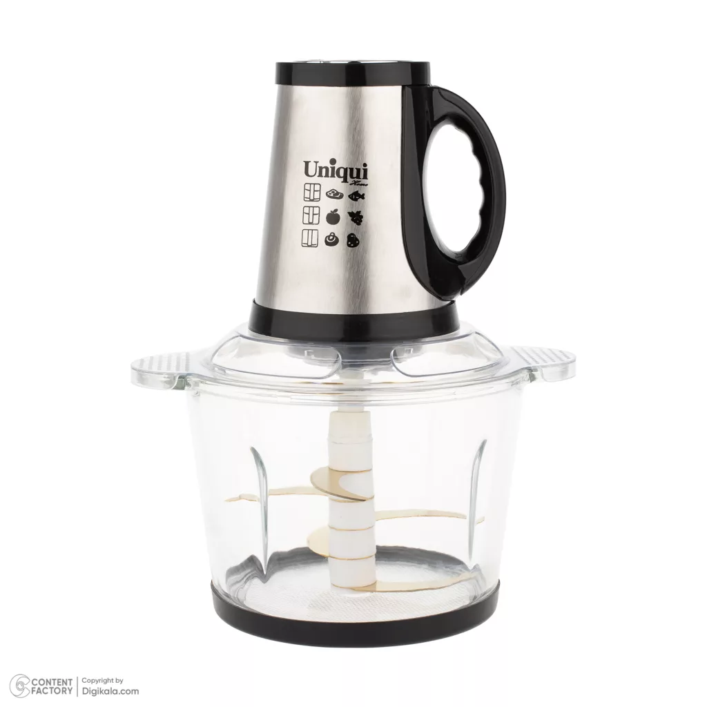 خردکن 3 لیتری یونیک آی مدل Q-50779