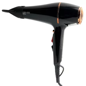 سشوار حرفه‌ای 9000 وات کنوود مدل 550