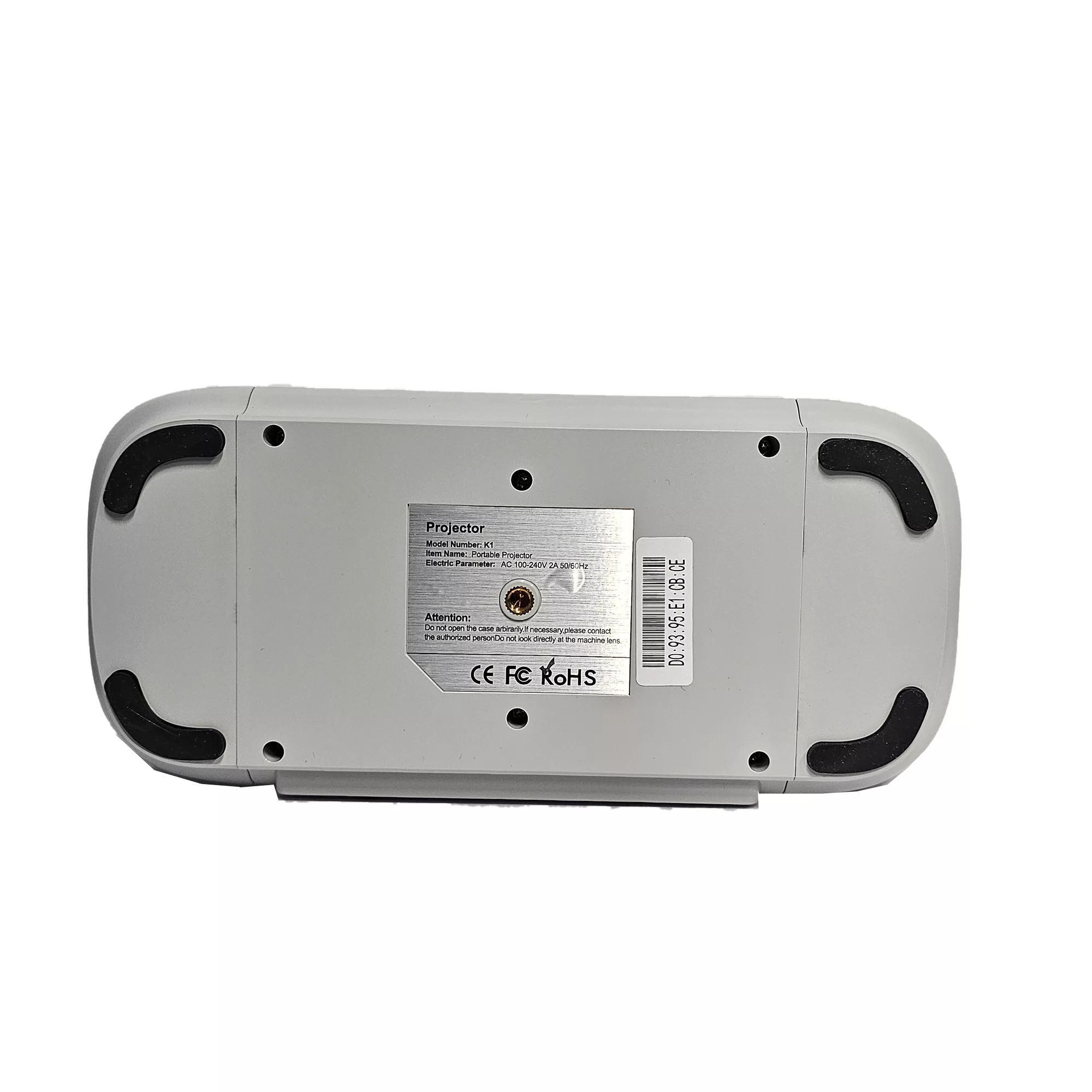 ویدئو پروژکتور مدل FSP-K1