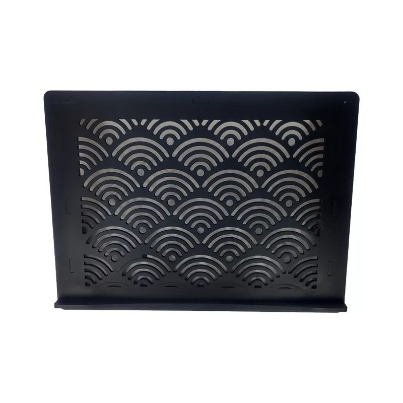 پایه نگهدارنده لپتاپ مدل تورنادو1