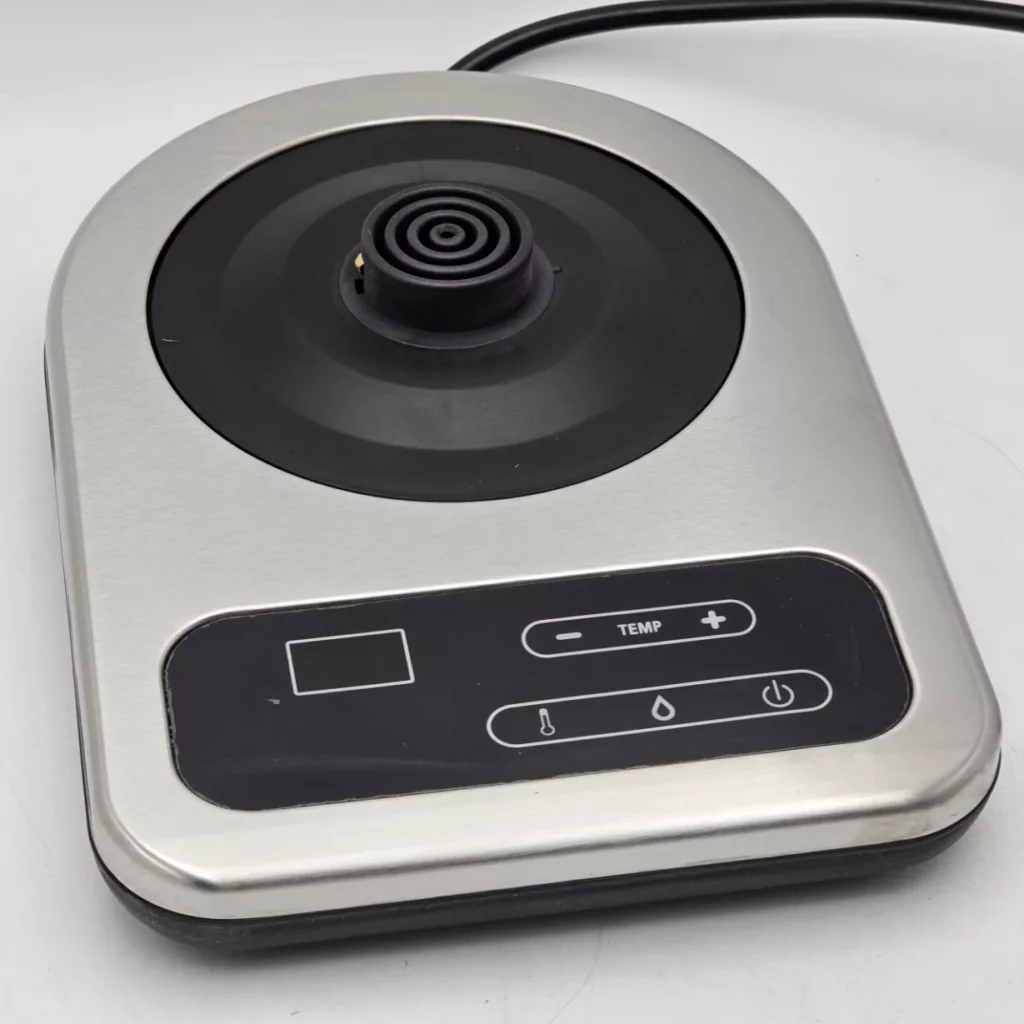 چای ساز روی هم فلر مدل TS 190