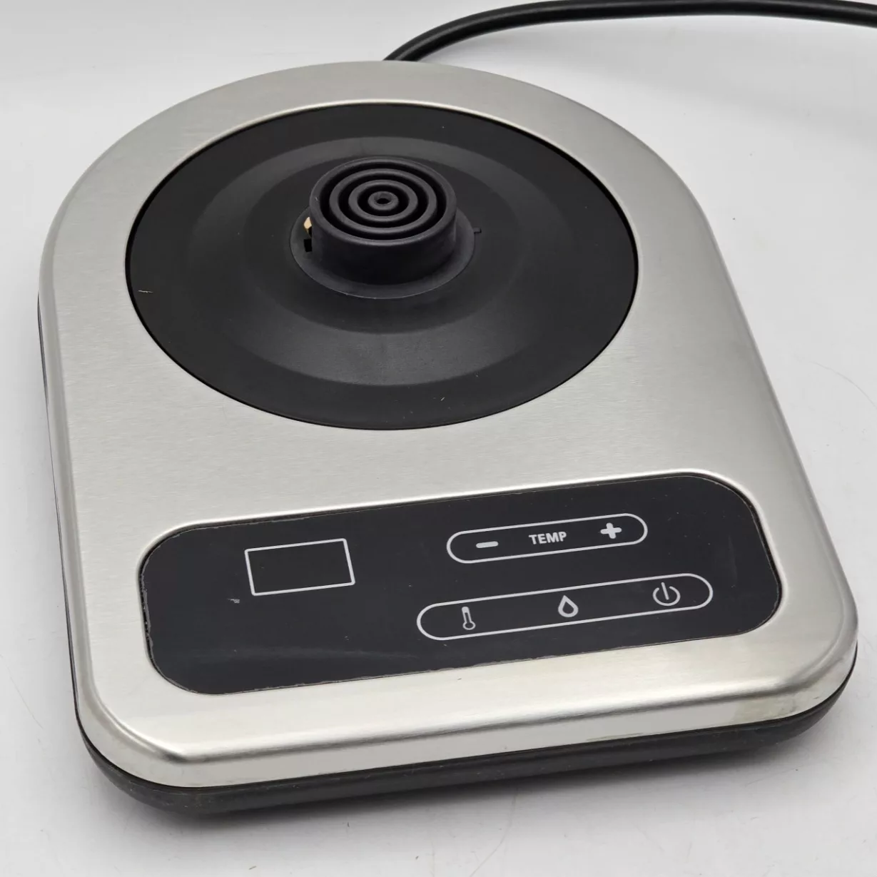 چای ساز روی هم فلر مدل TS 190