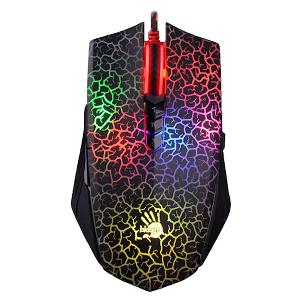 ماوس بلادی مدل A70