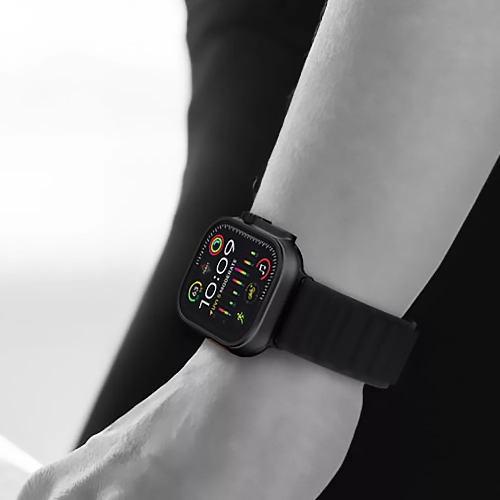 ساعت هوشمند پرودو مدلPD-LUMINA