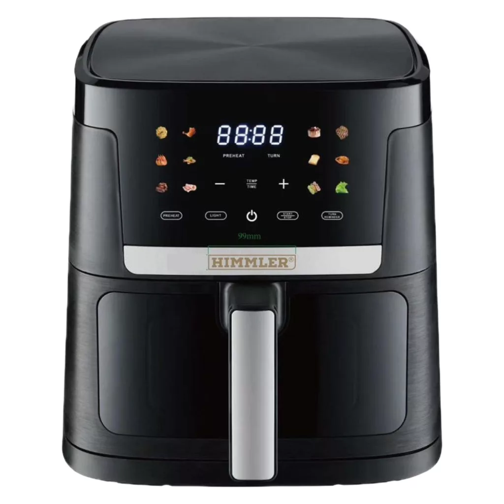 هواپز 8 لیتری هیملر مدل HAF6280