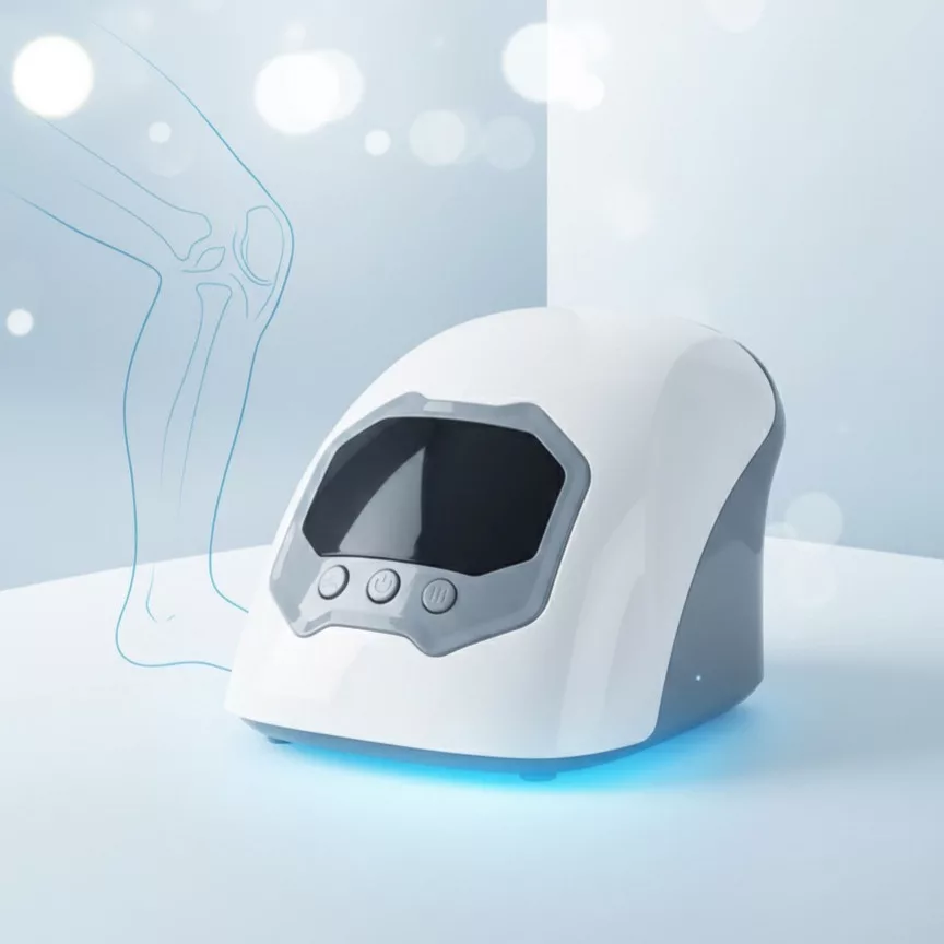 ماساژور برقی زانو مدل MK66