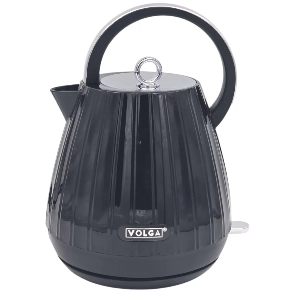 کتری برقی ولگا مدل V-135 گنجایش 1.7 لیتر