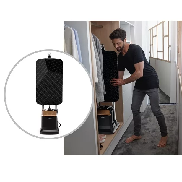 بخارگر 2170 وات تفال مدل IXEO POWER