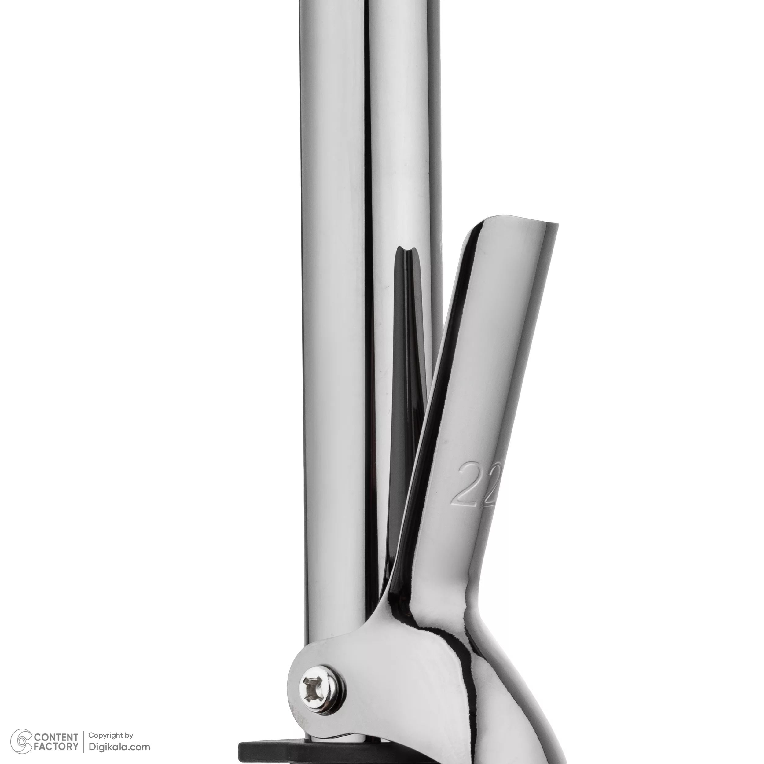 فر کننده و حالت دهنده مو بلک پرینس مدل BP031