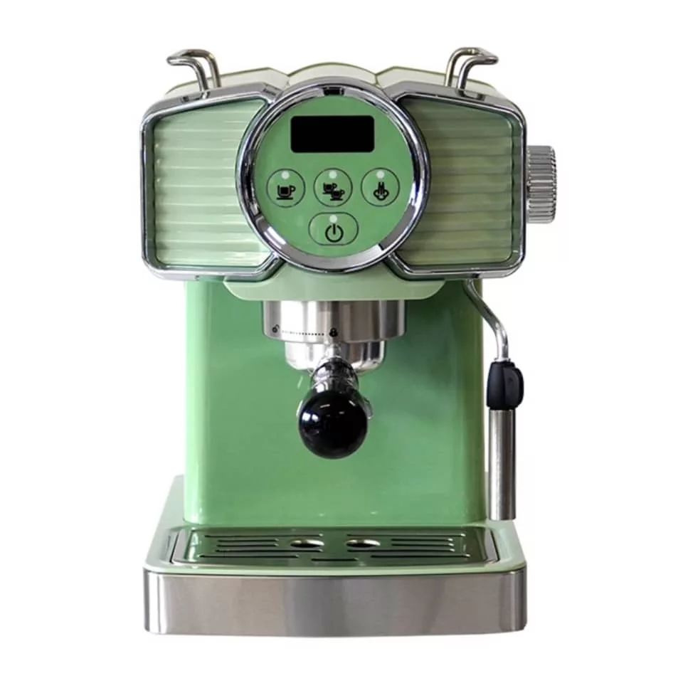 اسپرسو ساز 1800 میلی‌لیتر مدل  آرت EM3203