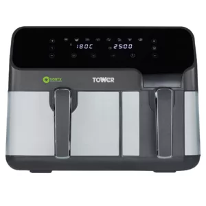 سرخ کن بدون روغن تاور مدل T17099