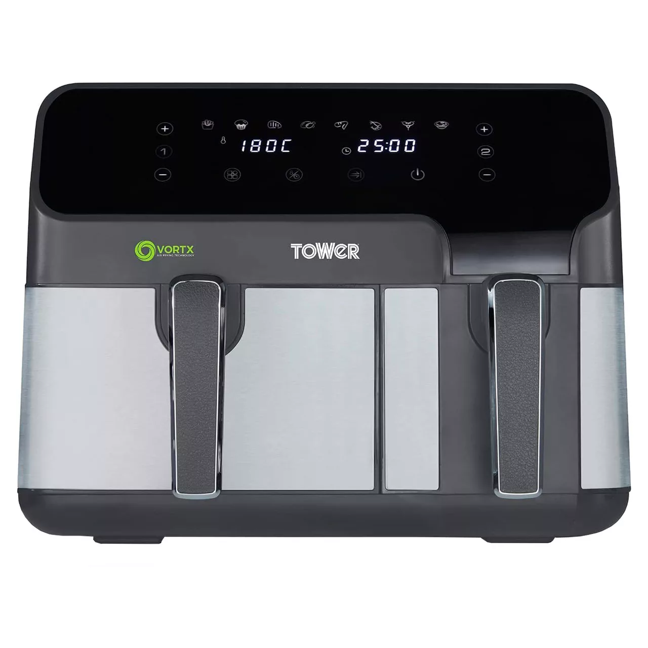 سرخ کن بدون روغن تاور مدل T17099