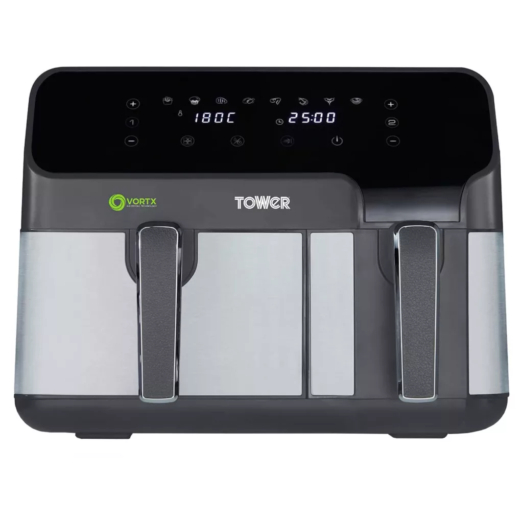 سرخ کن بدون روغن تاور مدل T17099 Vortx