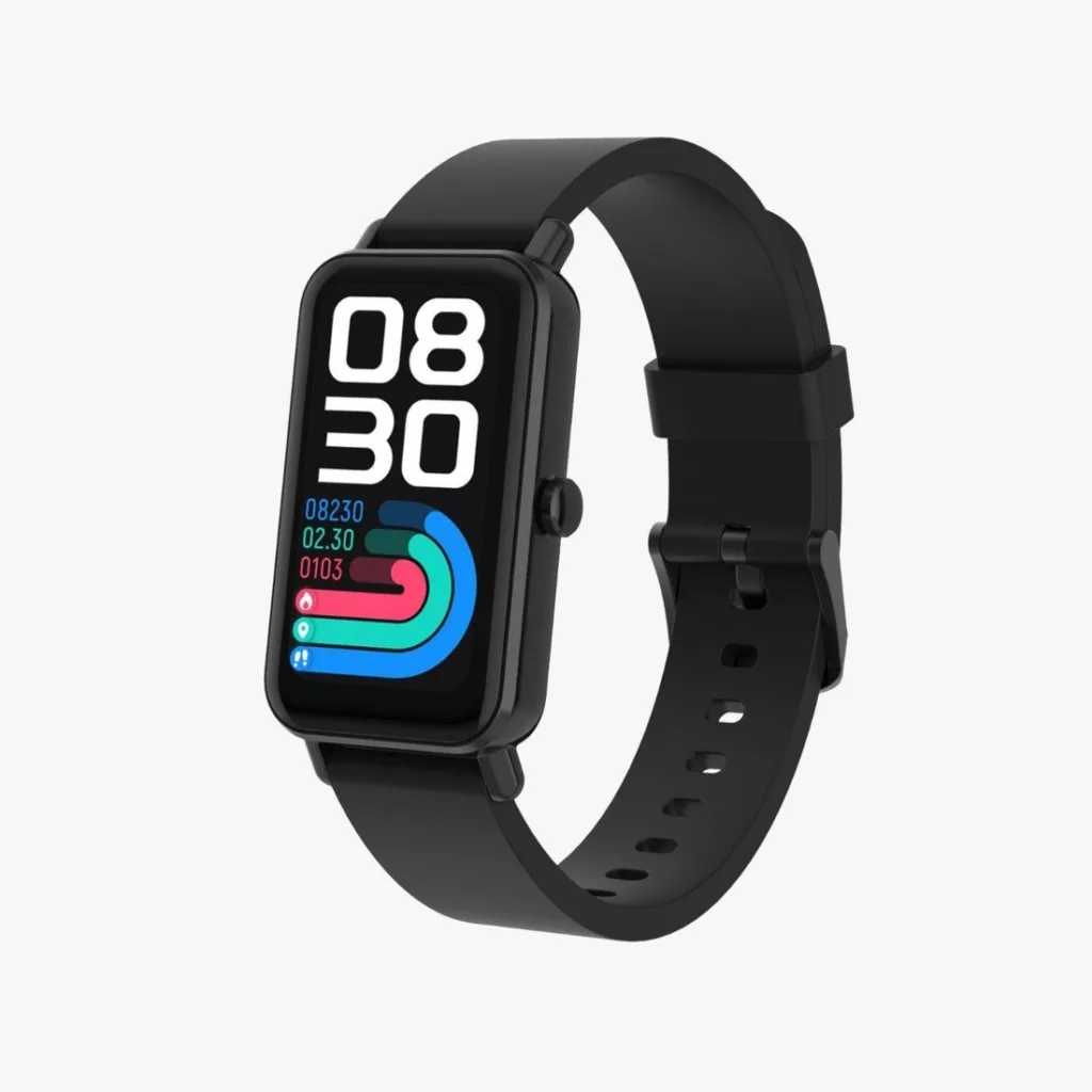 ساعت هوشمند گرین لاین مدل HL TECHNOLOGY FIT CUSTOMIZ TRACK