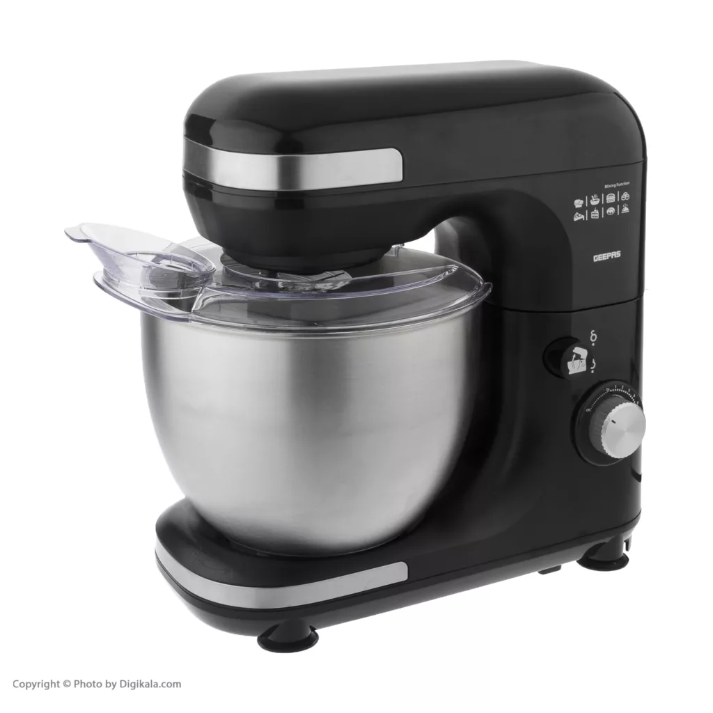 همزن جی پاس مدل GSM43013