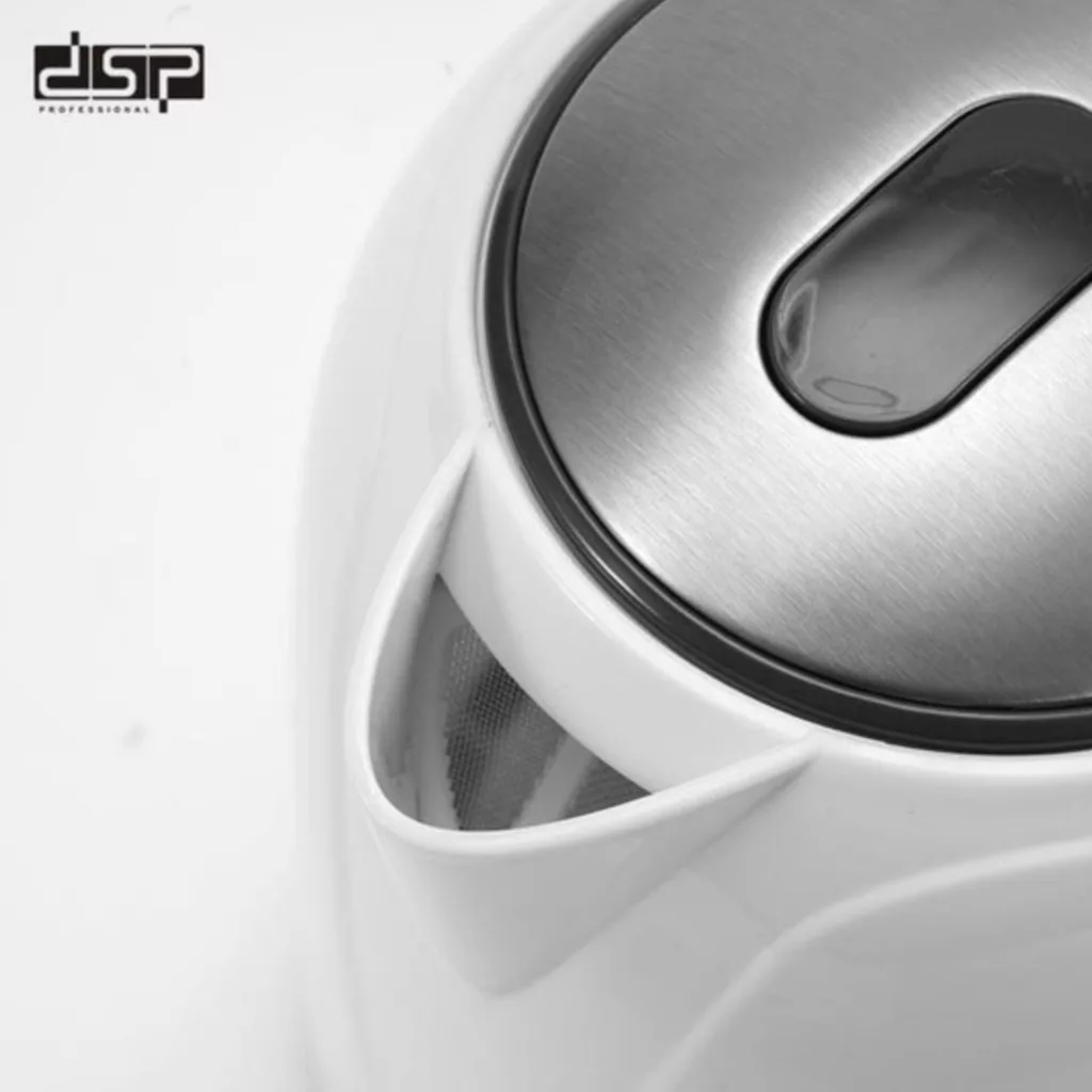 کتری برقی دی اس پی مدل KK1144 گنجایش 1.7 لیتر