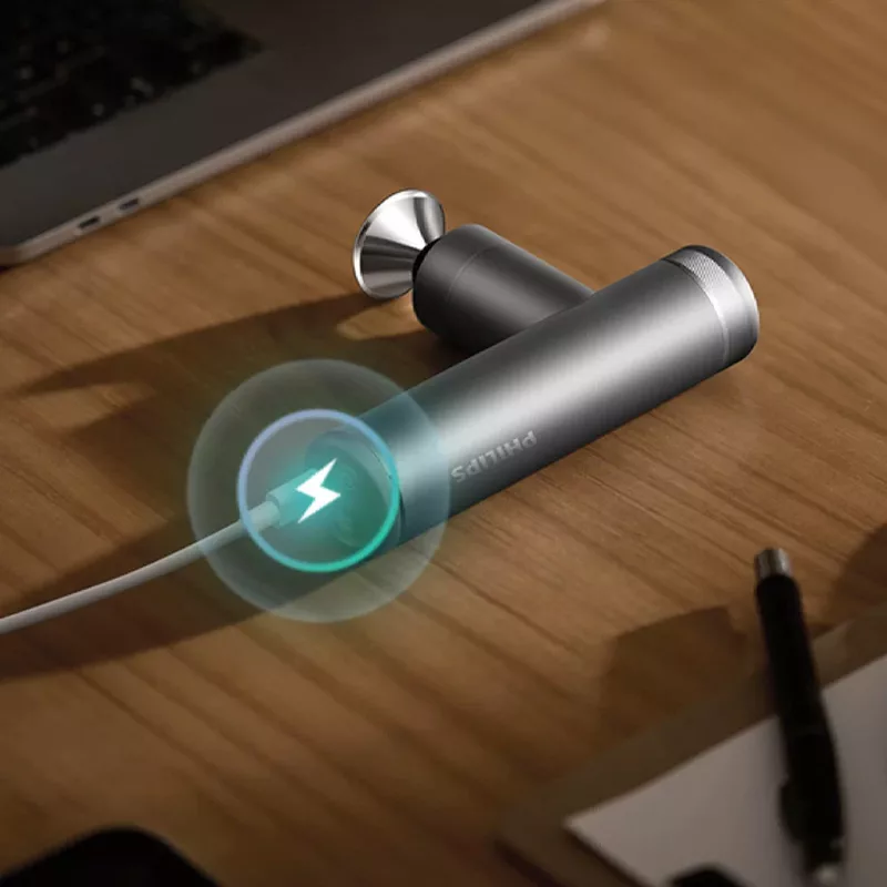 ماساژور برقی فیلیپس مدل PPM7307