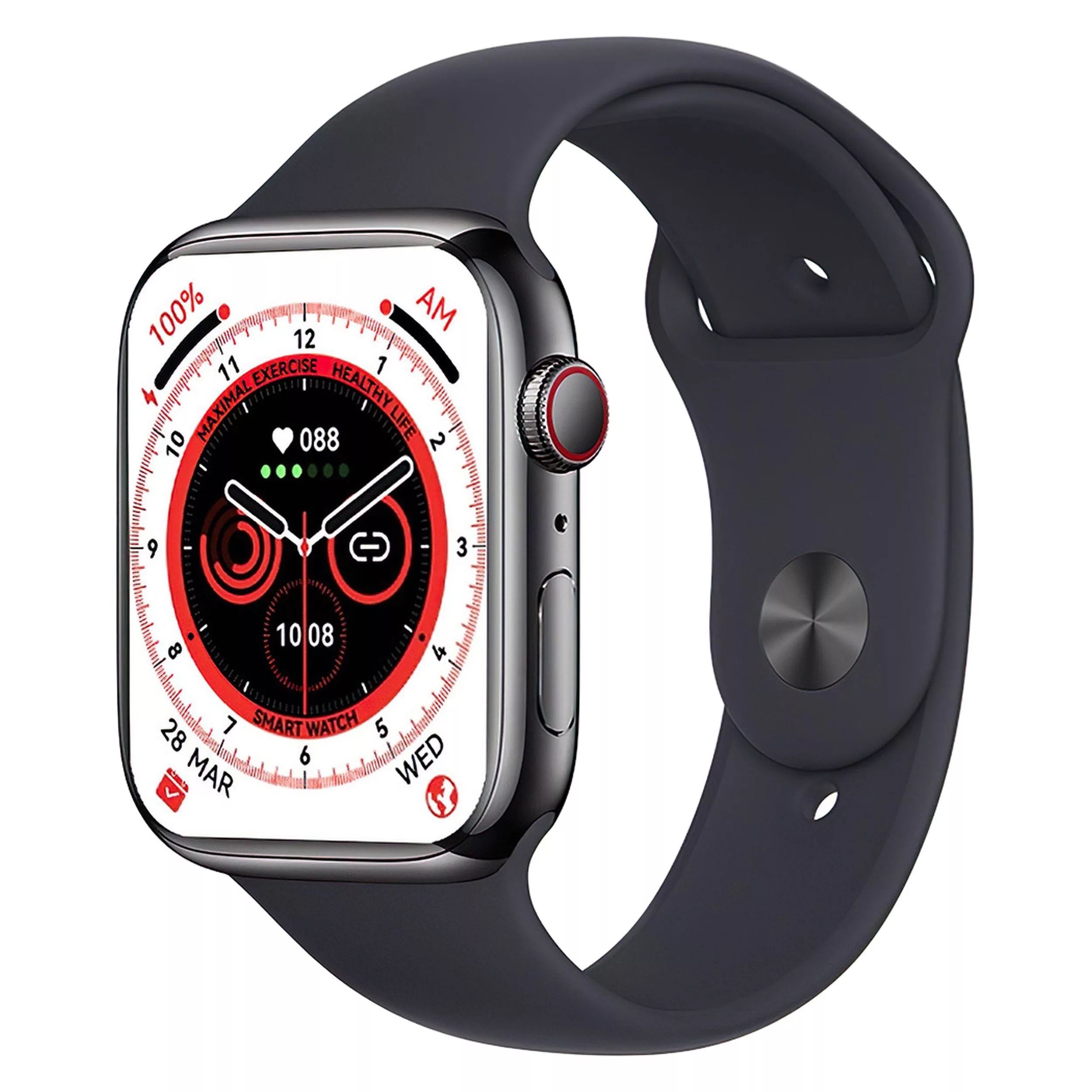 ساعت هوشمند تلزیل مدل S10 Pro