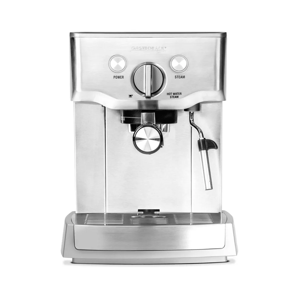 اسپرسو ساز گاستروبک مدل 42709