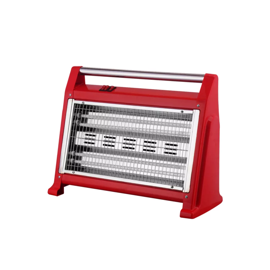 المنت بخاری برقی ایران زمین مدل 2830