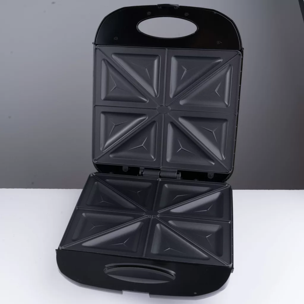 ساندویچ ساز وینینگ استار مدل ST-9368-S