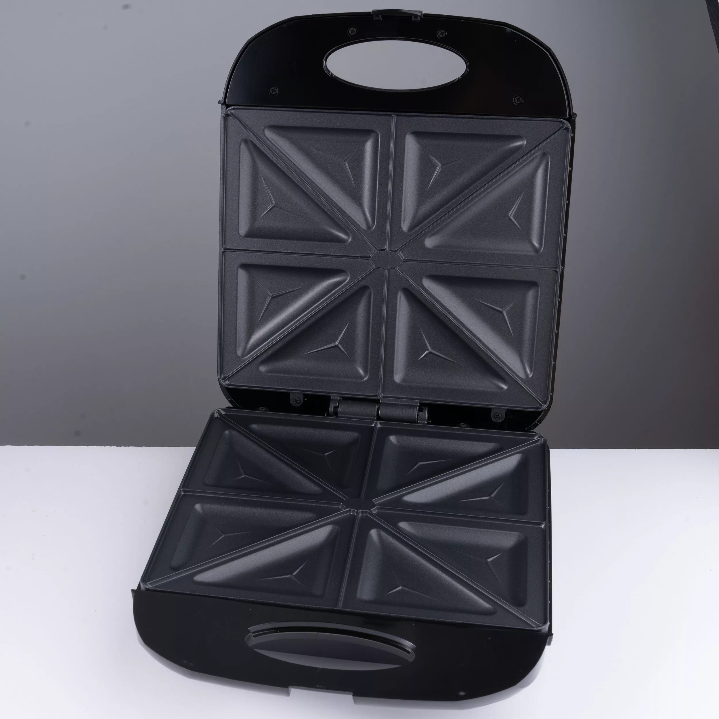 ساندویچ ساز وینینگ استار مدل ST-9368-S