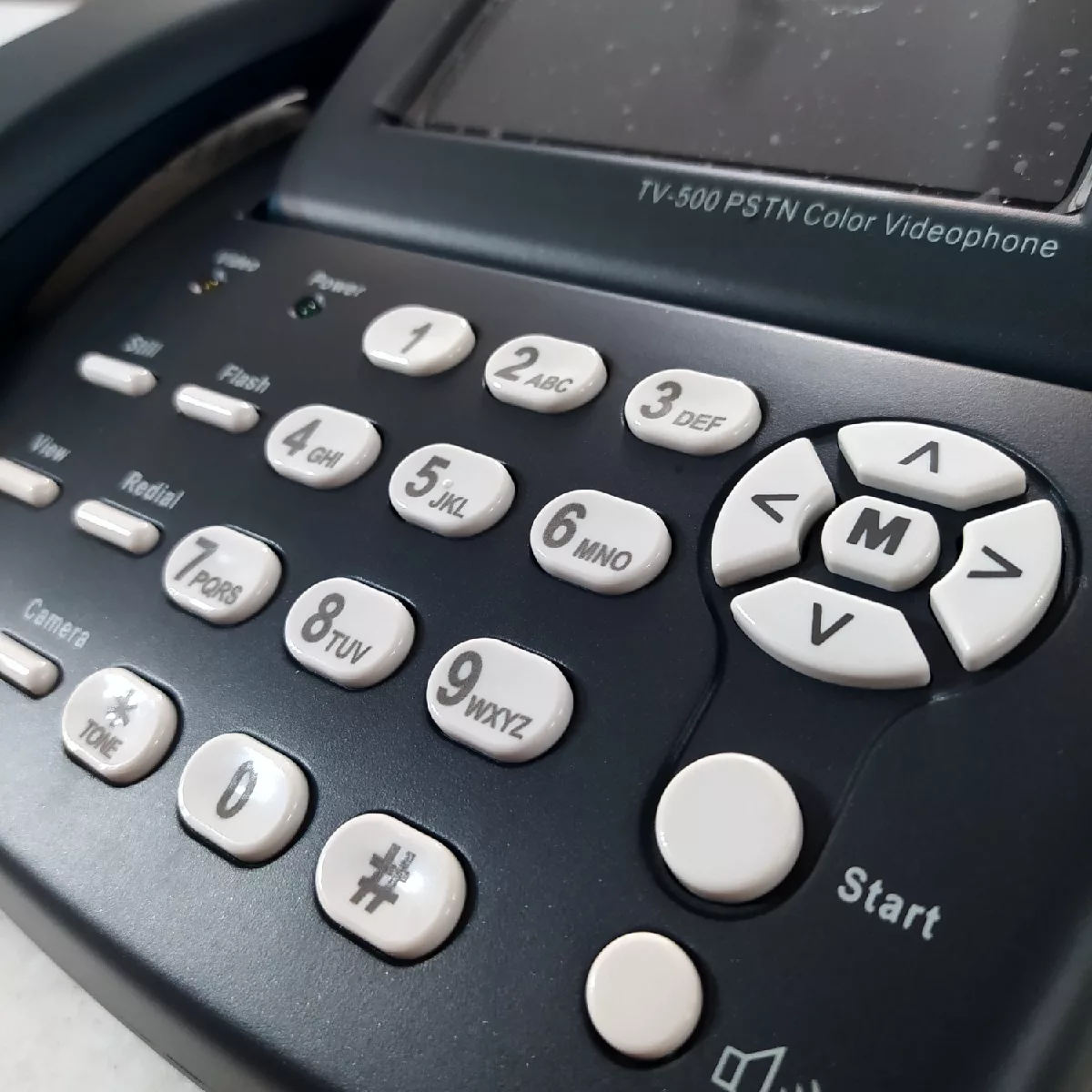 تلفن تحت شبکه مدل teleVyou500