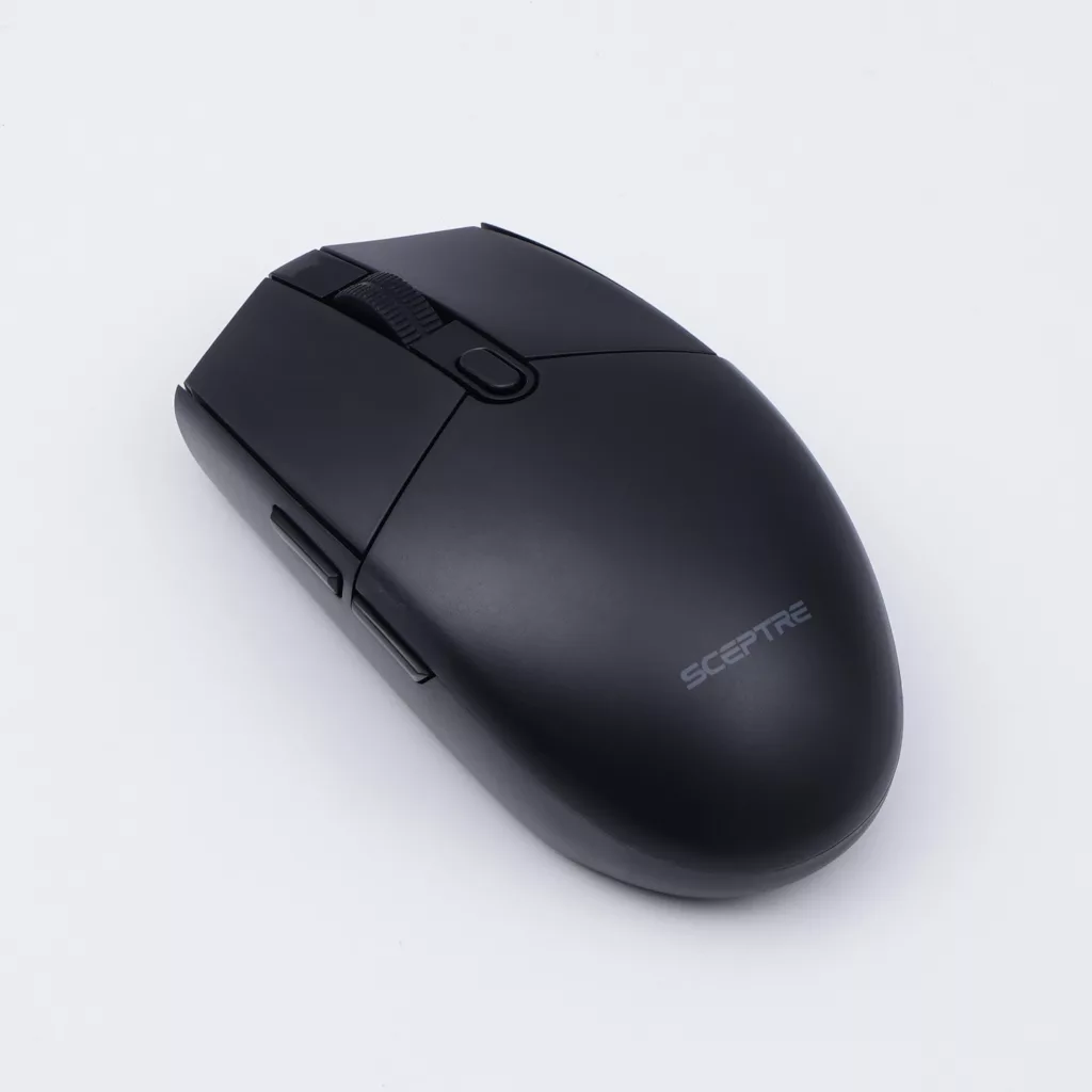 ماوس بی سیم اسکپتر مدل TITANFLOW