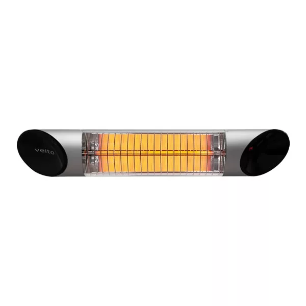 بخاری برقی ویتو مدل  Blade Mini