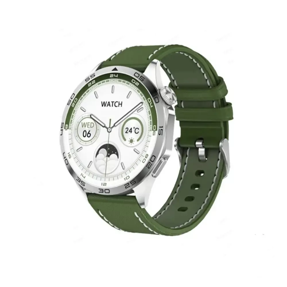 ساعت هوشمند هاینو تکو مدل MON SMART 44W SPORT