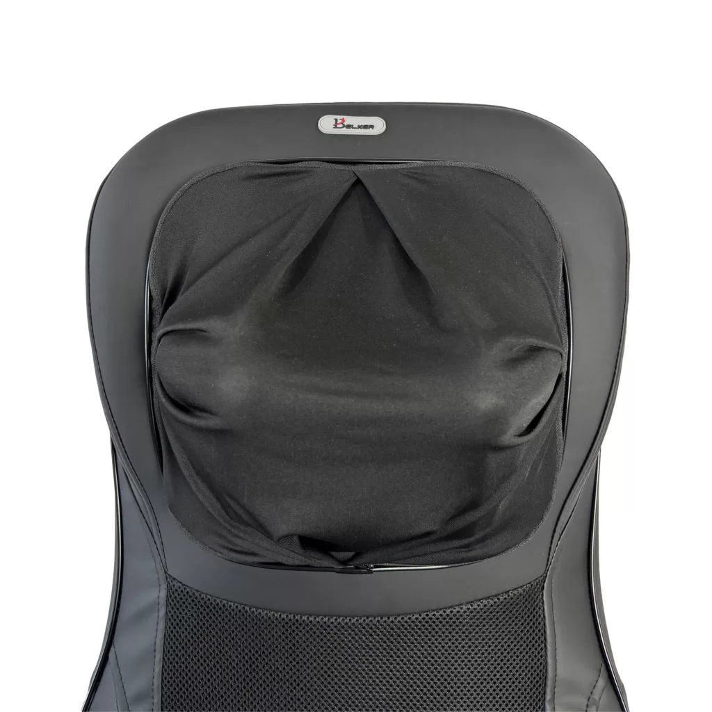 روکش صندلی ماساژور بلکر مدل BL-866