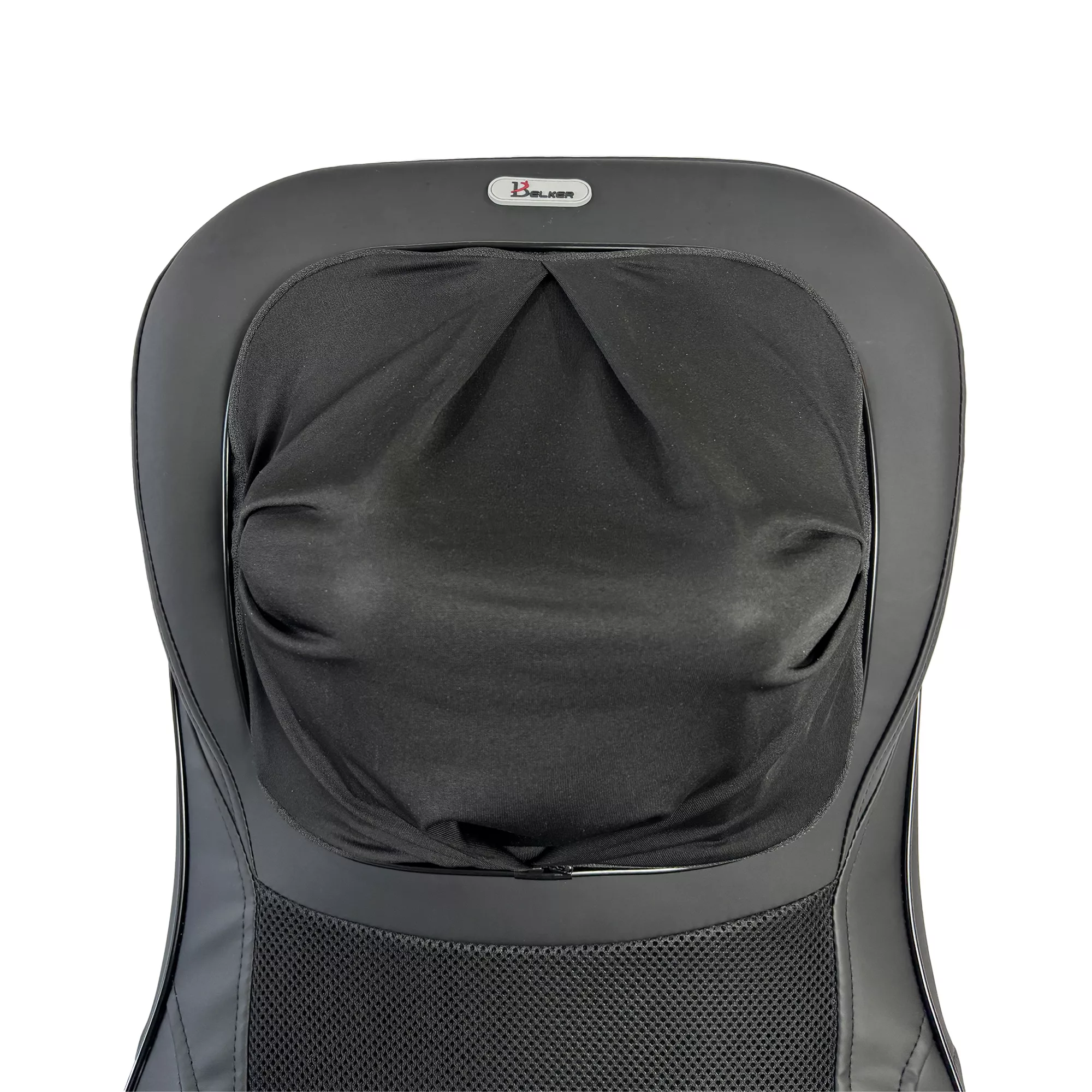 روکش صندلی ماساژور بلکر مدل BL-866
