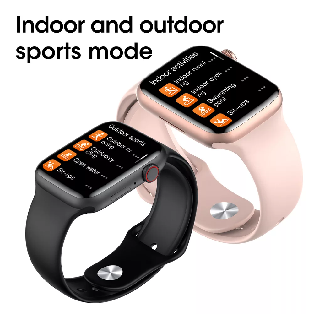 ساعت هوشمند مدل  7