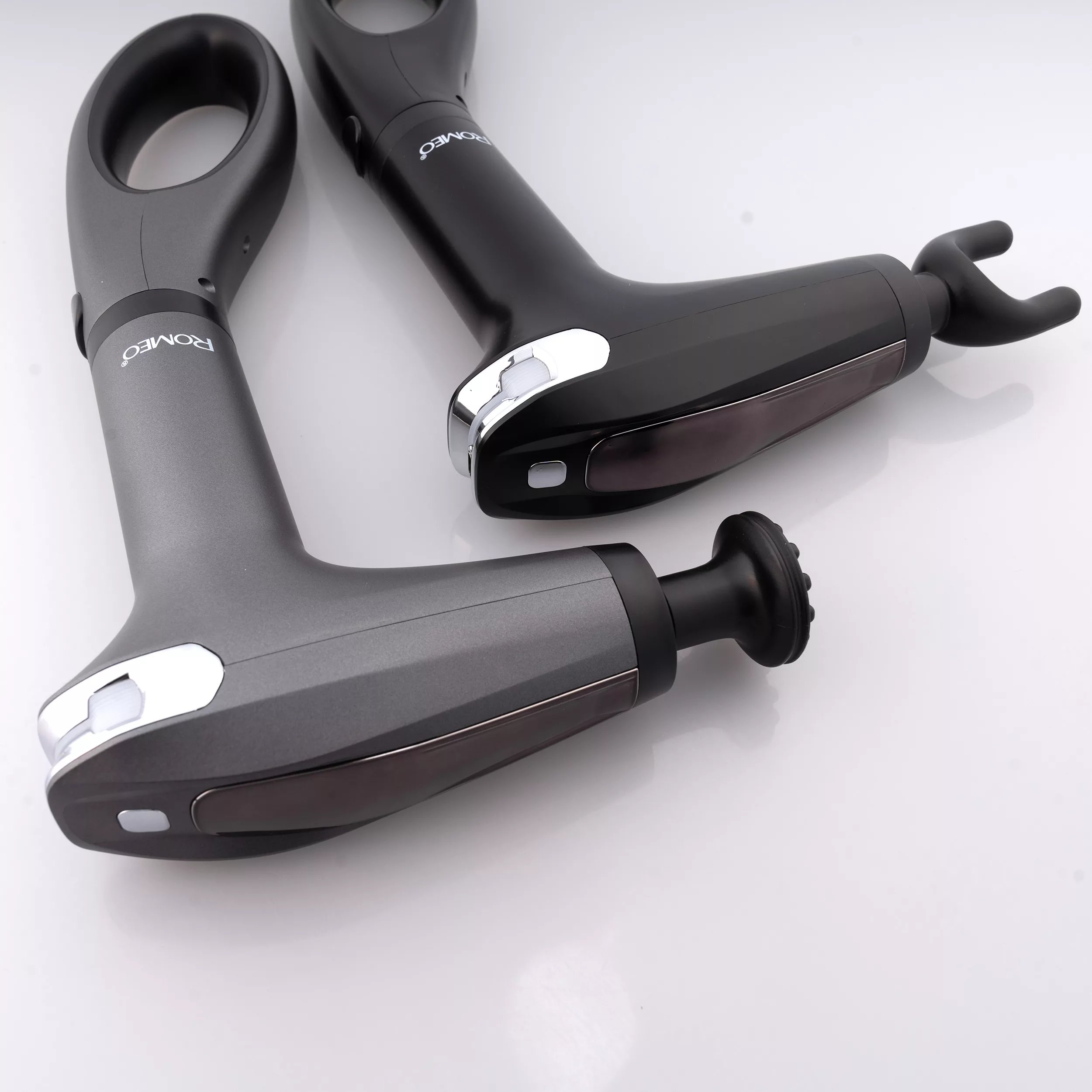 ماساژور برقی رومئو مدل RM-8484