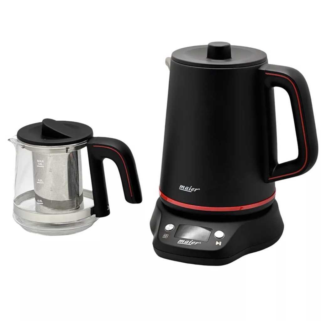چای ساز مایر مدل MR-6720