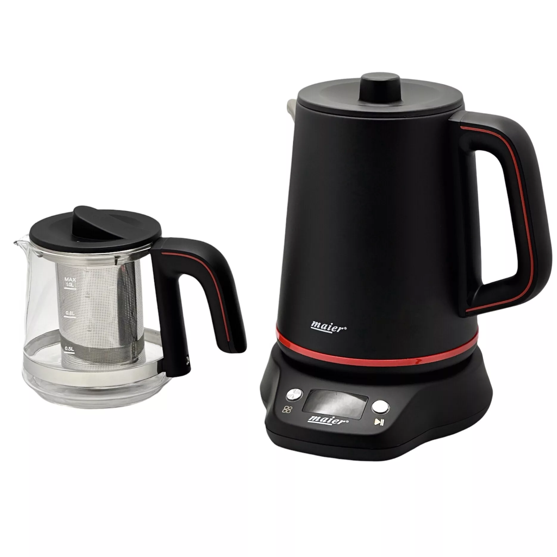 چای ساز مایر مدل MR-6720