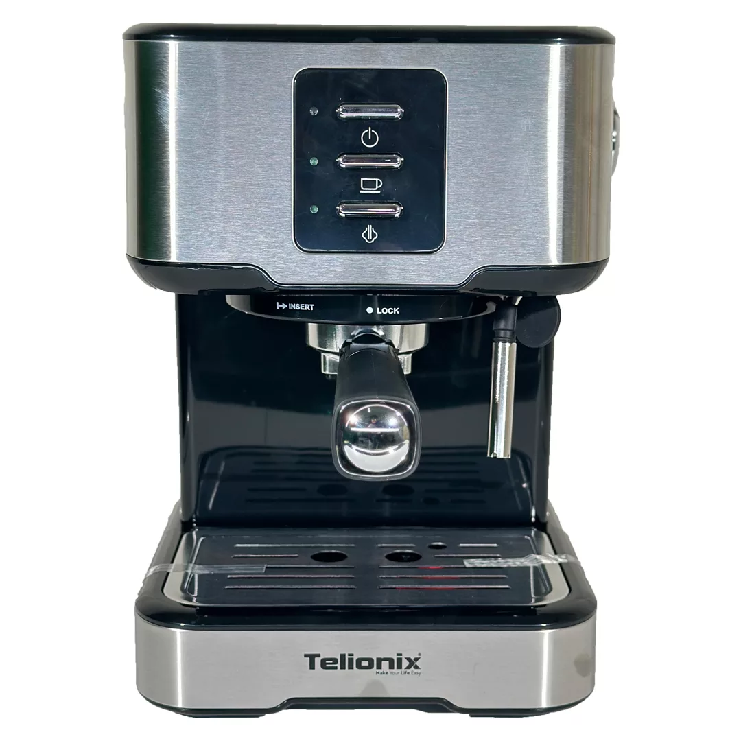 اسپرسو ساز تلیونیکس مدل tem 5112