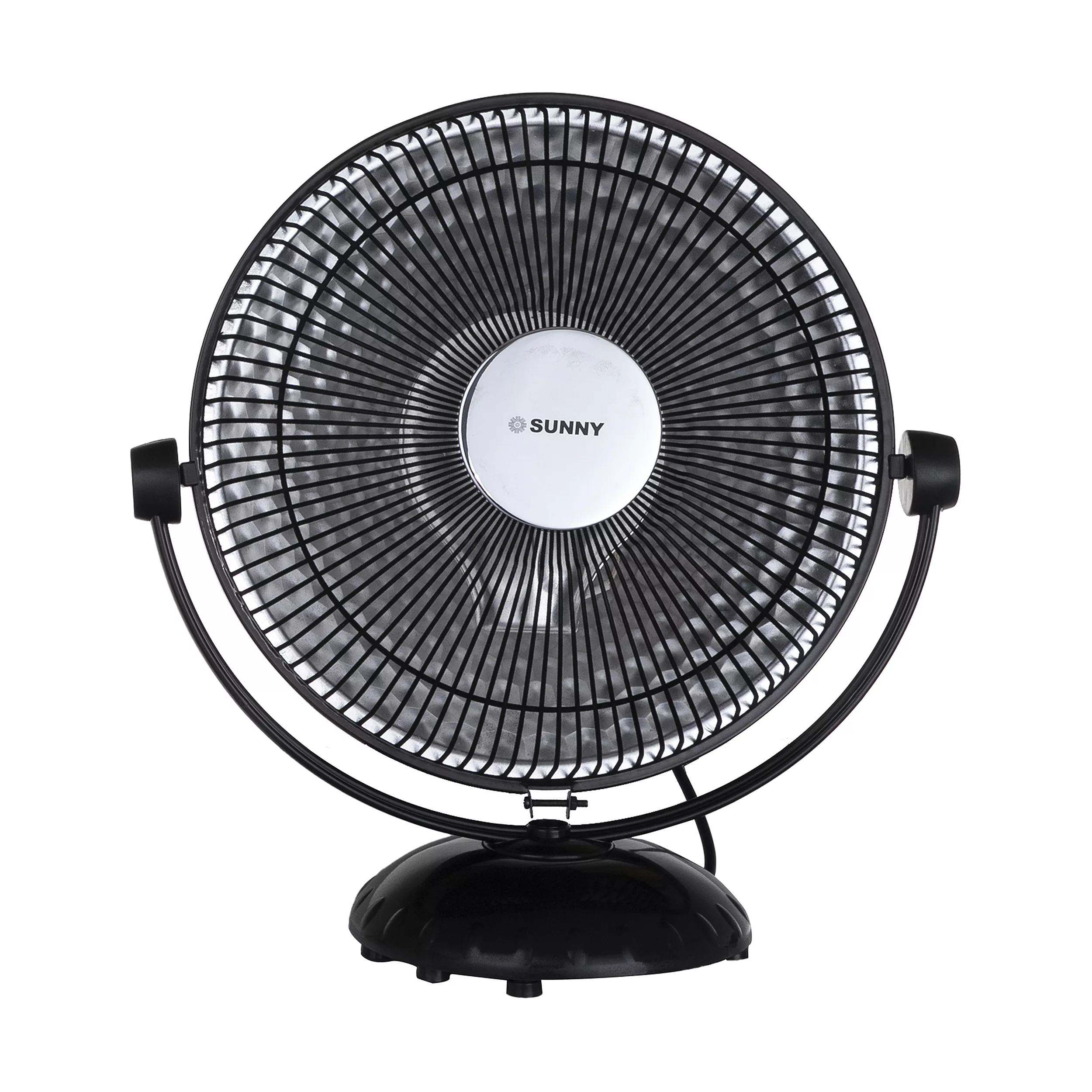 هیتر برقی سانی مدل پنکه ای Araz