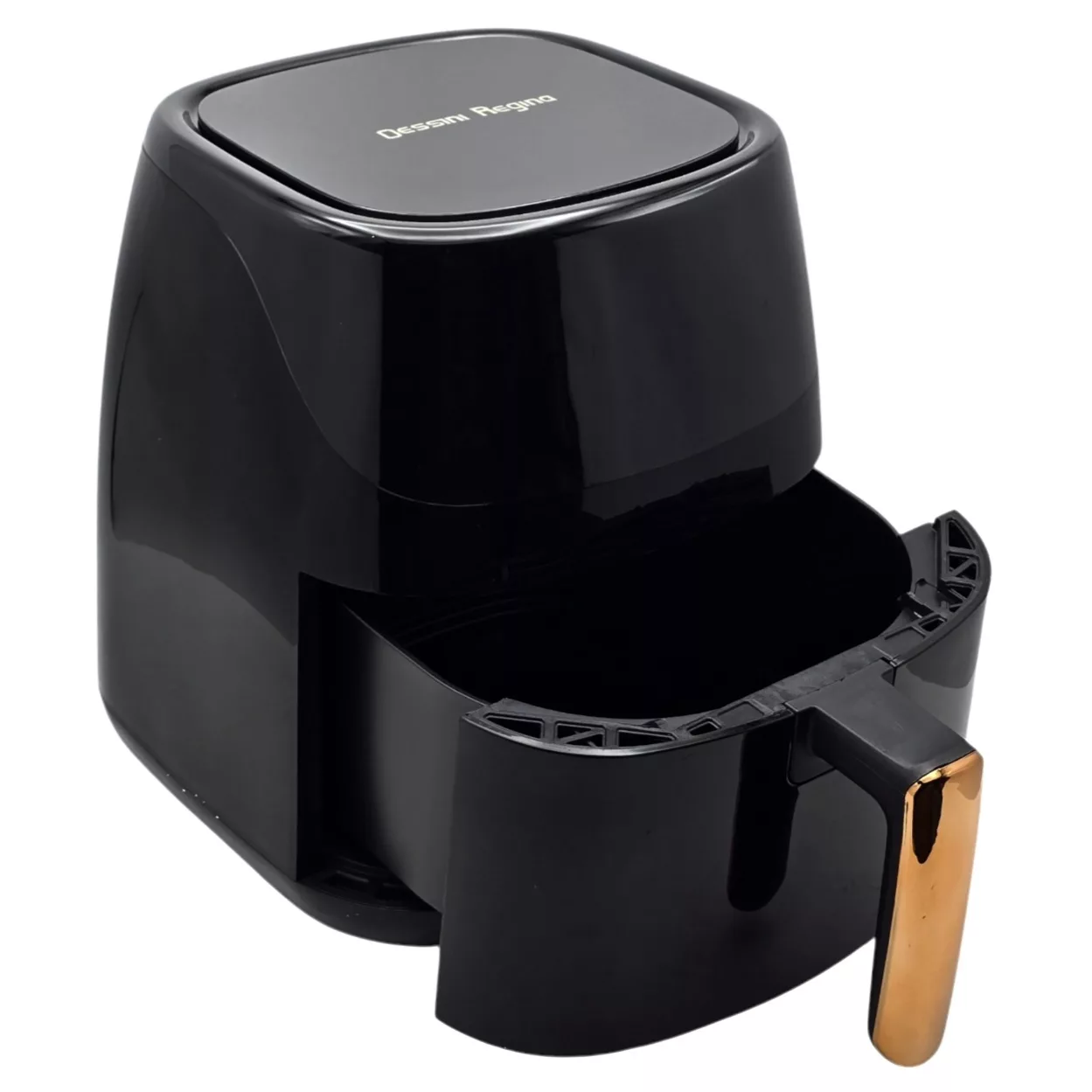 سرخ کن بدون روغن دسینی مدل AF-028A